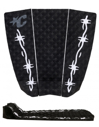 Jack Freestone Signature Traction Pad | Art Series de la marque