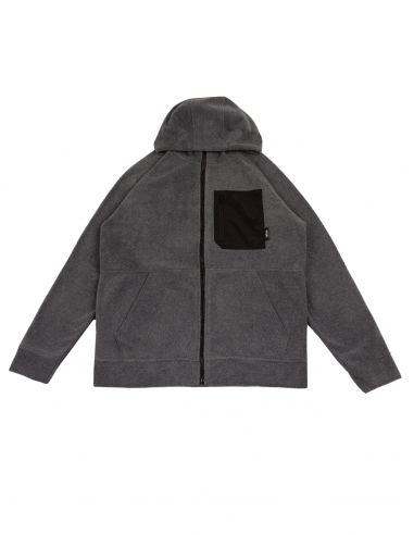 Dyno Zip-Up Fleece Jacket Découvrez la collection