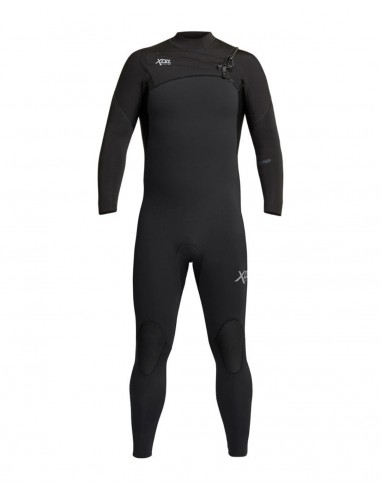 Comp 4/3mm Chest Zip Fullsuit 50% de réduction en Octobre 2024