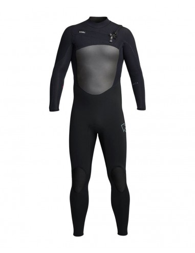 Infiniti 3/2mm Front Zip Fullsuit d'Europe débarque