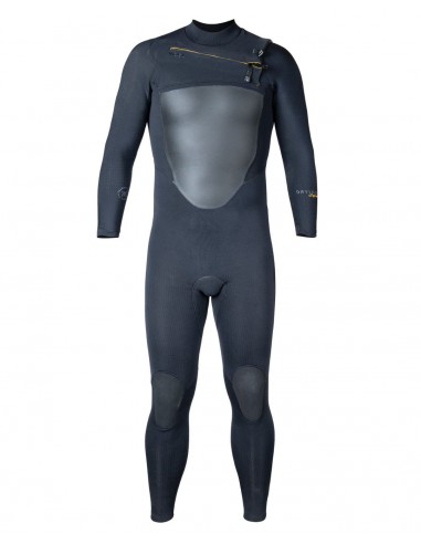 Drylock 4/3mm Chest Zip Fullsuit pas cheres