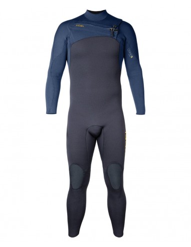 Comp X 3/2mm Chest Zip Fullsuit votre