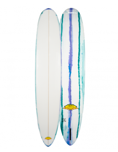 9'6 Nomad Pin Tail Comparez et commandez 