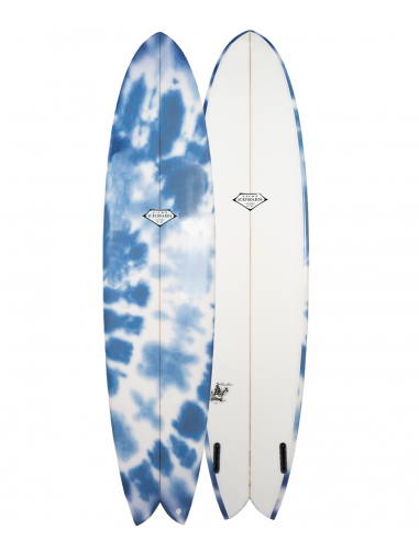 7'10 Ranchero Fish vente chaude votre 