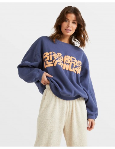 Tiki Vibes Kendall Sweatshirt en ligne des produits 