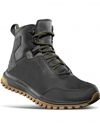 Men's Digger Boots Livraison rapide