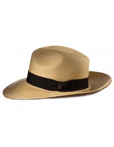 Casablanca Camel Sun Hat 2023