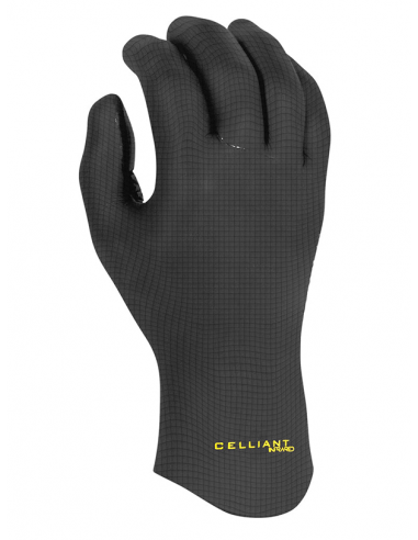 Comp X Five Finger Glove 4mm livraison gratuite