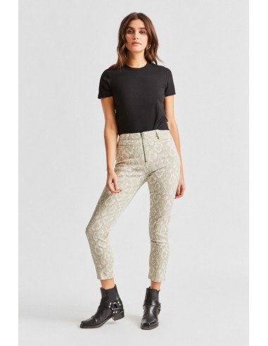 Slater Pant - Snakeskin chez Cornerstreet bien 