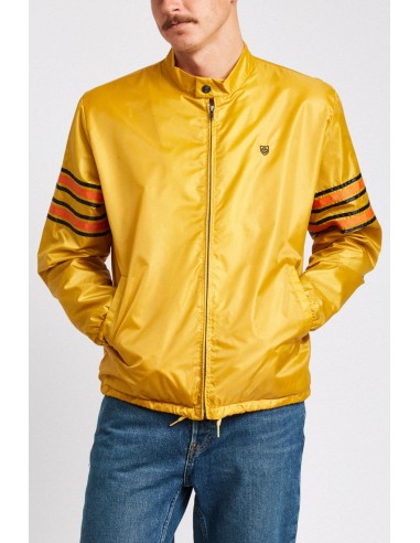 Ender Jacket - Yellow Venez découvrir notre 