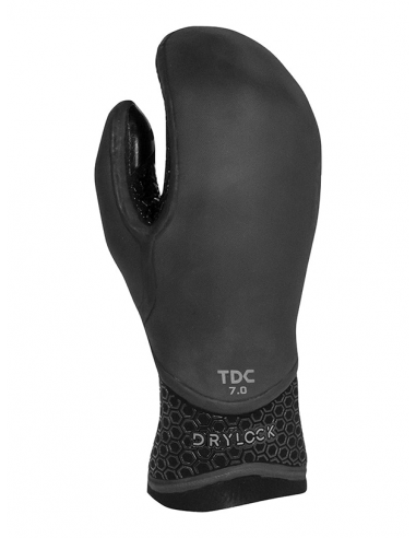 Drylock Texture Skin Mitten 7mm Découvrez la collection