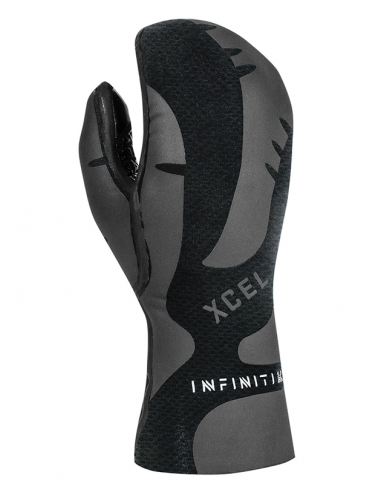 Infiniti Mitten 5mm vous aussi creer 