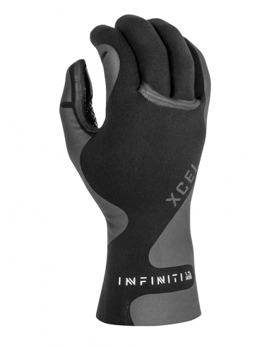 Infiniti 5-Finger Glove 1.5mm pas chere