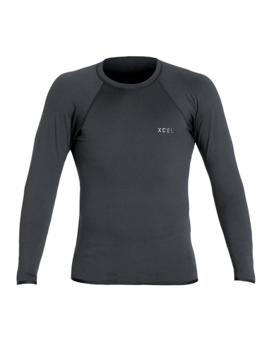 Insulate-XR Long Sleeve Layering Top offre 