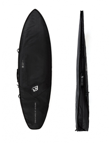 2023 Shortboard Day Use Dt2.0 : Black à prix réduit toute l'année