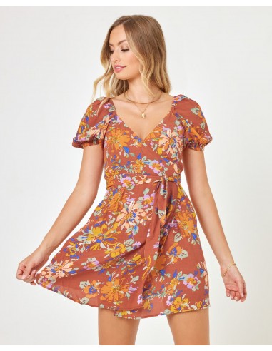 Cambria Dress - First Bloom en stock