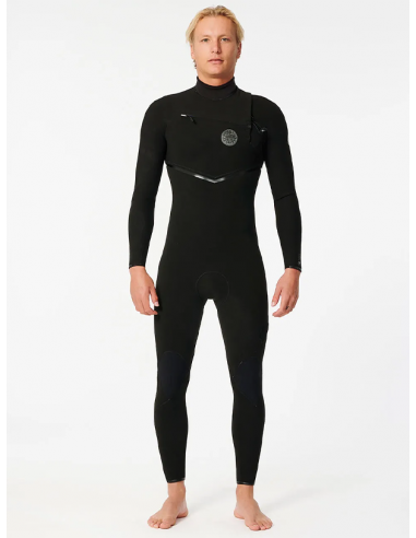 E7 E-Bomb 4/3 Chest Zip Fullsuit Wetsuit Livraison rapide