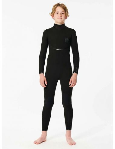 E7 Kids E-Bomb Back Zip 3/2 Wetsuit pour bénéficier 