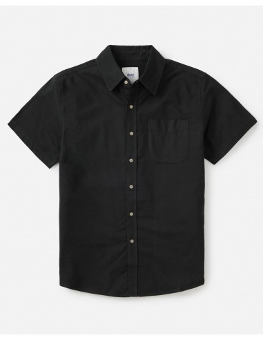 Colton Oxford S/S Shirt 2 - 3 jours ouvrés.