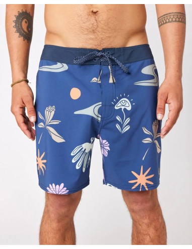 Mirage Retro Dunes Boardshort de l' environnement