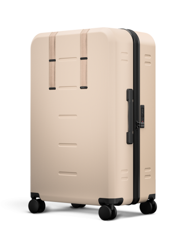 Ramverk Check-in Luggage Large Fogbow Beige la livraison gratuite