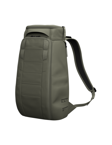 Hugger Backpack 20L Moss Green les ctes