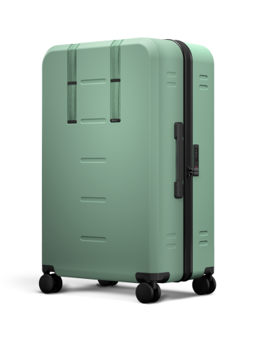 Ramverk Check-in Luggage Large Green Ray la livraison gratuite