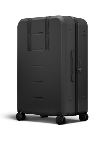 Ramverk Check-in Luggage Large Black Out les ligaments