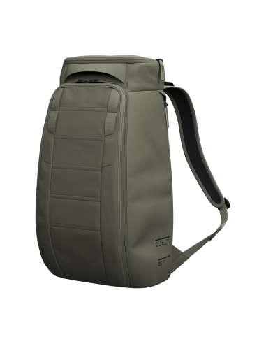 Hugger Backpack 25L Moss Green ouvre sa boutique