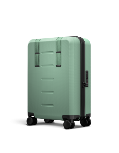 Ramverk Carry-on Green Ray une grave pollution 