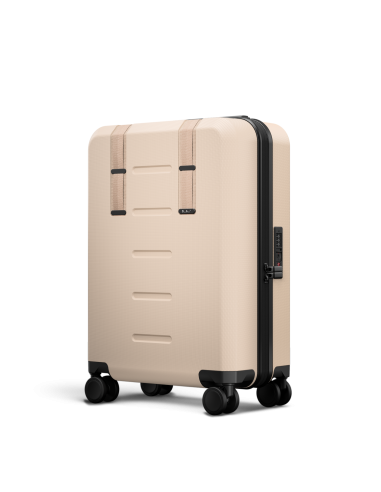 Ramverk Carry-on Fogbow Beige livraison et retour toujours gratuits