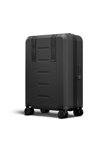 Ramverk Carry-on Black Out Les êtres humains sont 