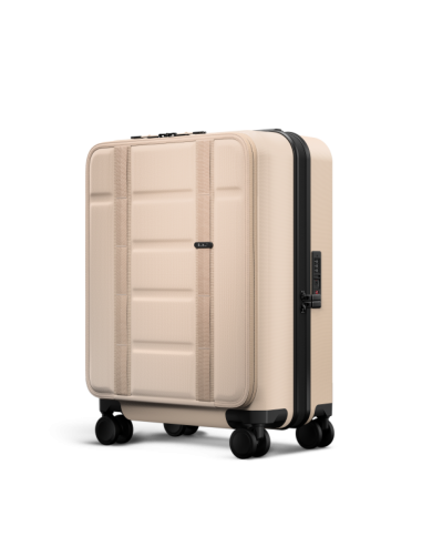 Ramverk Front-access Carry-on Fogbow Beige Comment ça marche