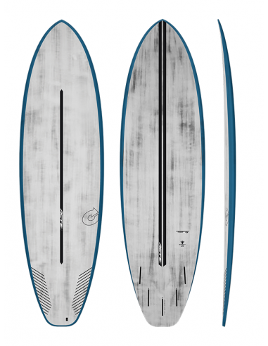 ACT Big Boy Surfboard votre