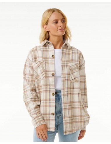 High Tide Soft Flannel pas chere