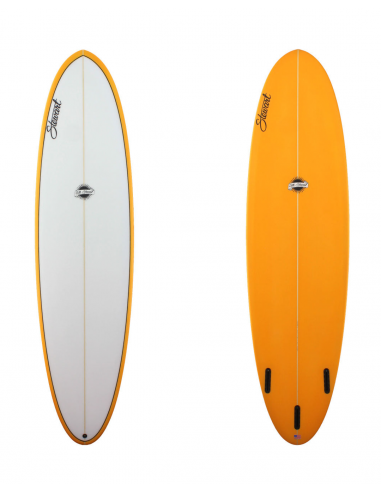 7'6" Funboard france