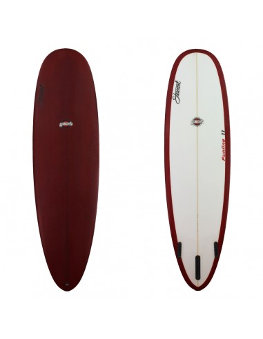 7'6" Funline 11 prix pour 