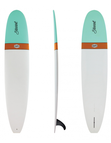 9'6 HYDROCUSH RIPSTER pas cher 