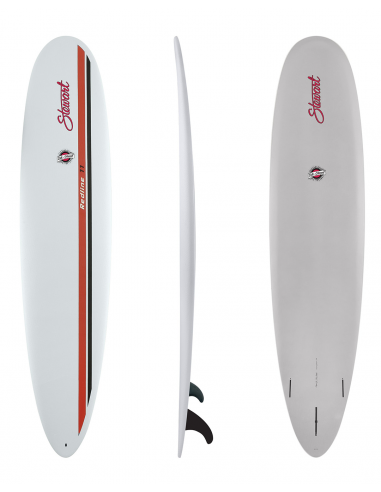 9' HYDROCUSH REDLINE (9'0 x 23 1/2" x 3 1/4") votre