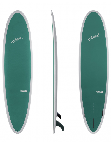 8'0 HYDROCUSH 2FUN Fin de série