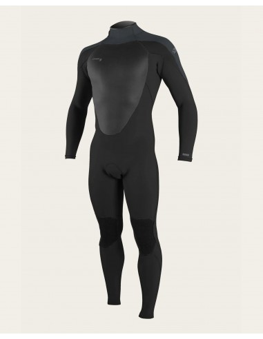 Epic 3/2MM Back Zip Fullsuit vente chaude votre 