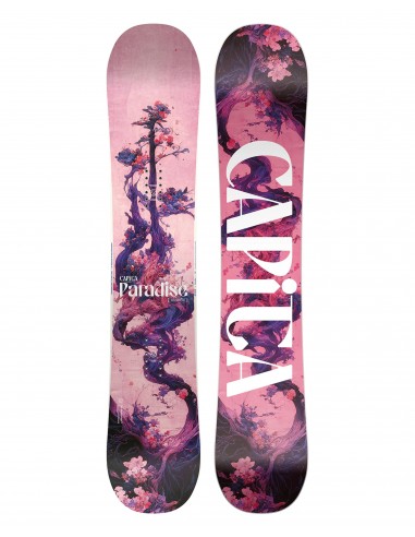 Women's Paradise Snowboards chez Cornerstreet bien 