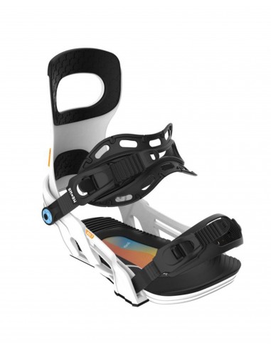 Women's Bolt Snowboard Bindings En savoir plus